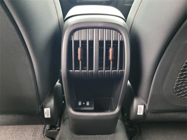 2025 Hyundai Kona N Line AWD