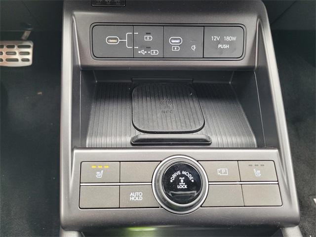 2025 Hyundai Kona N Line AWD