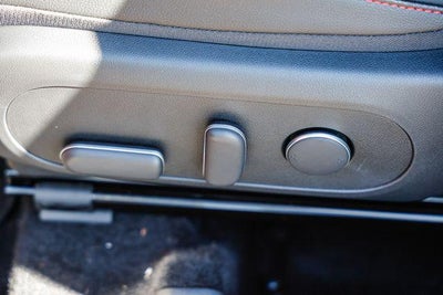 2025 Hyundai Kona N Line AWD