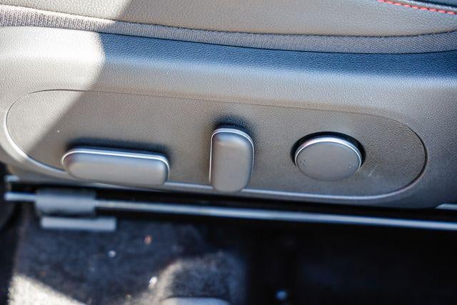 2025 Hyundai Kona N Line AWD