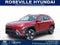 2025 Hyundai Kona SEL Convenience AWD