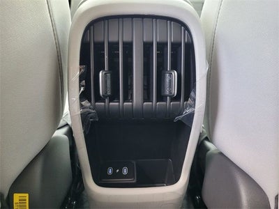 2025 Hyundai Kona SEL Convenience AWD