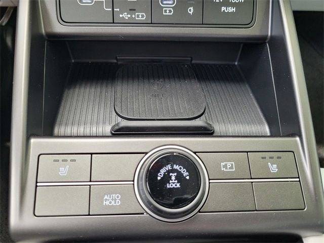 2025 Hyundai Kona SEL Convenience AWD