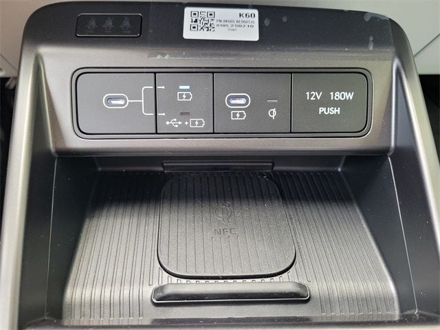 2025 Hyundai Kona SEL Convenience AWD