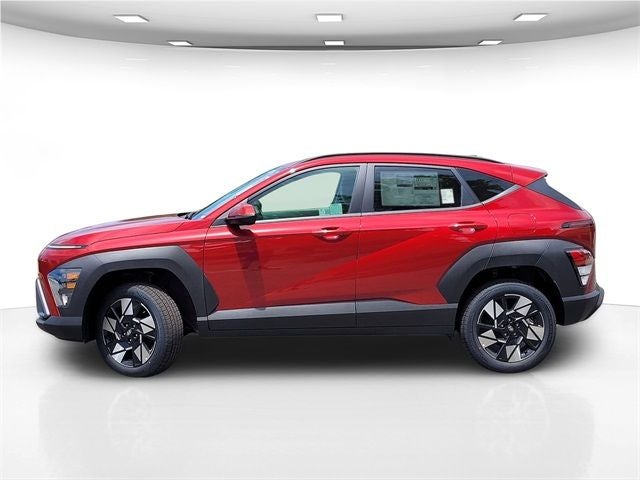 2025 Hyundai Kona SEL Convenience AWD