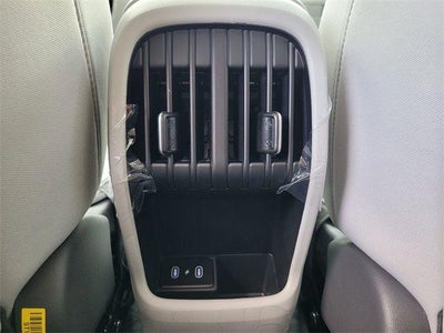 2025 Hyundai Kona SEL Convenience AWD