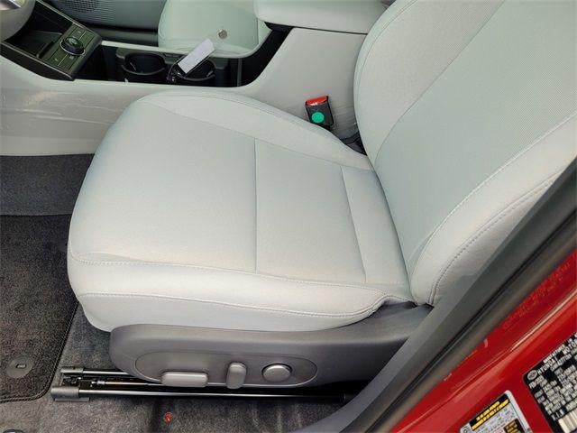 2025 Hyundai Kona SEL Convenience AWD