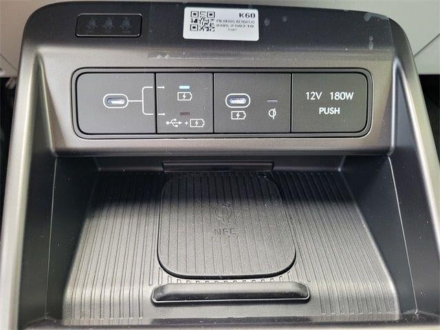 2025 Hyundai Kona SEL Convenience AWD