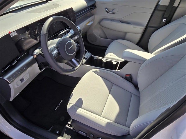 2026 Hyundai Kona SEL Premium AWD