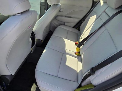 2026 Hyundai Kona SEL Premium AWD