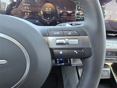 2026 Hyundai Kona SEL Premium AWD