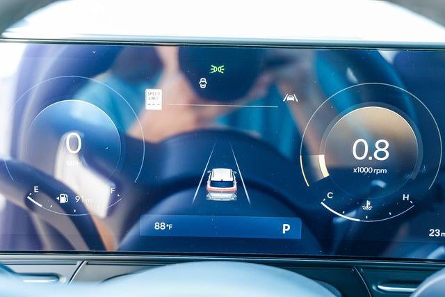 2026 Hyundai Kona SEL Premium AWD