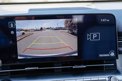 2026 Hyundai Kona SEL Premium AWD