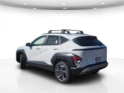 2026 Hyundai Kona SEL Premium AWD