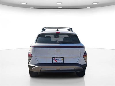 2026 Hyundai Kona SEL Premium AWD