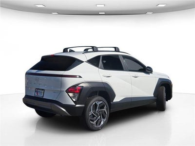 2026 Hyundai Kona SEL Premium AWD