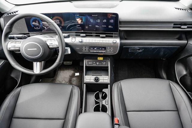 2026 Hyundai Kona SEL Premium AWD