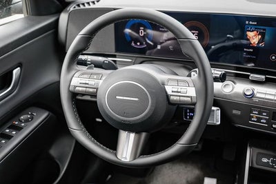 2026 Hyundai Kona SEL Premium AWD