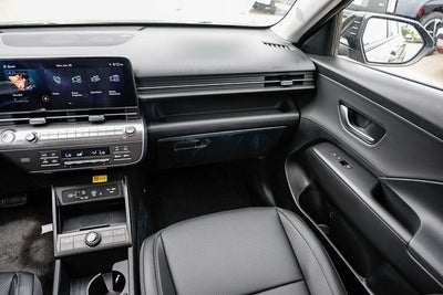 2026 Hyundai Kona SEL Premium AWD