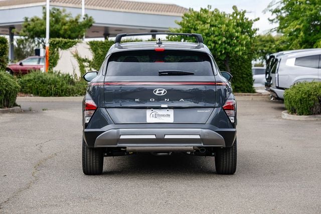 2026 Hyundai Kona SEL Premium AWD