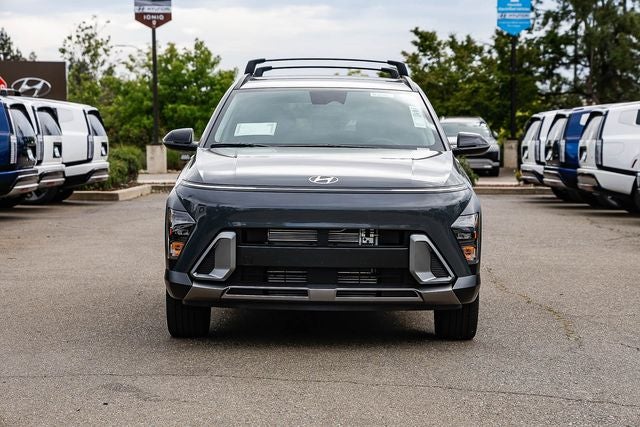 2026 Hyundai Kona SEL Premium AWD