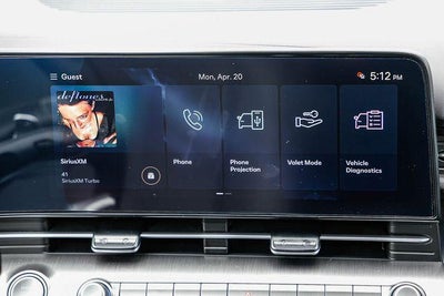 2026 Hyundai Kona SEL Premium AWD