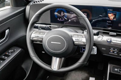 2026 Hyundai Kona SEL Premium AWD