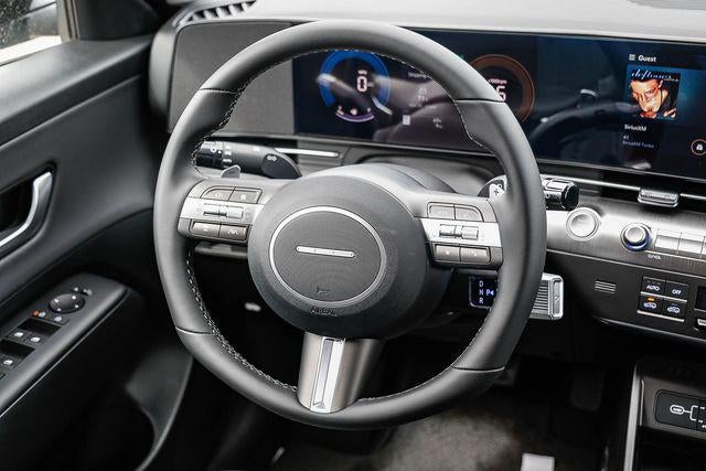 2026 Hyundai Kona SEL Premium AWD