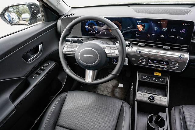 2026 Hyundai Kona SEL Premium AWD