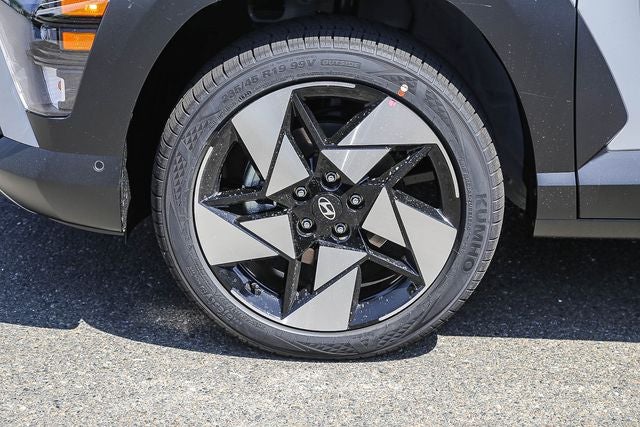 2026 Hyundai Kona Limited AWD