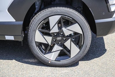 2026 Hyundai Kona Limited AWD