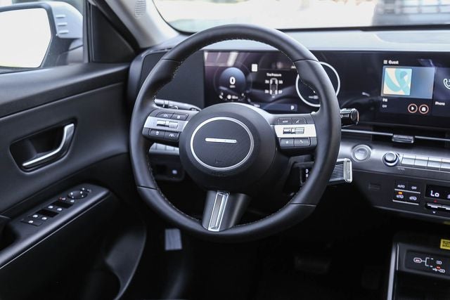 2026 Hyundai Kona Limited AWD
