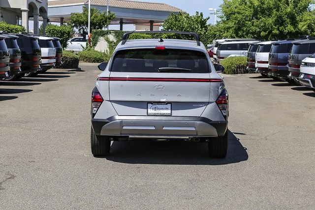2026 Hyundai Kona Limited AWD