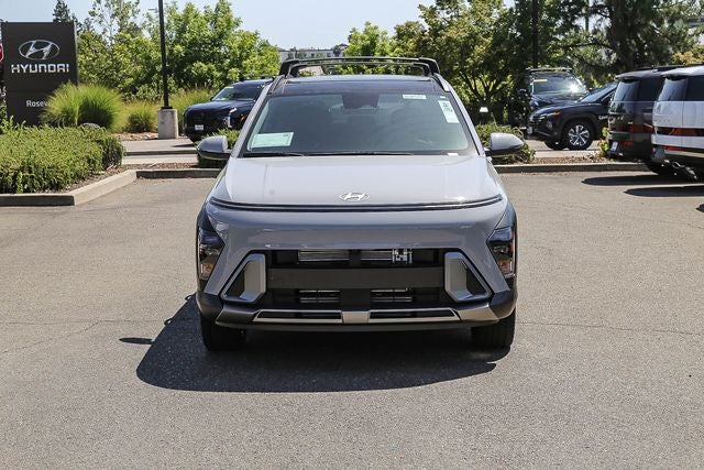 2026 Hyundai Kona Limited AWD