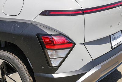 2026 Hyundai Kona Limited AWD