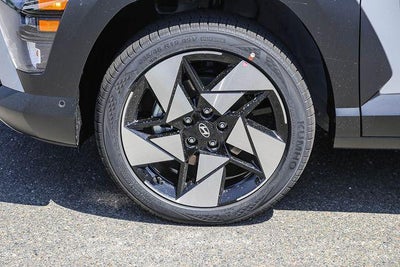2026 Hyundai Kona Limited AWD