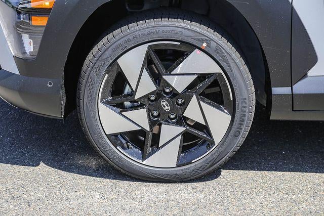 2026 Hyundai Kona Limited AWD