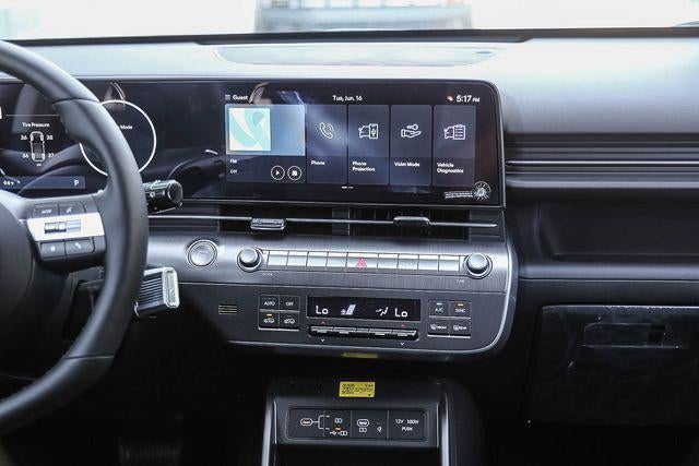 2026 Hyundai Kona Limited AWD
