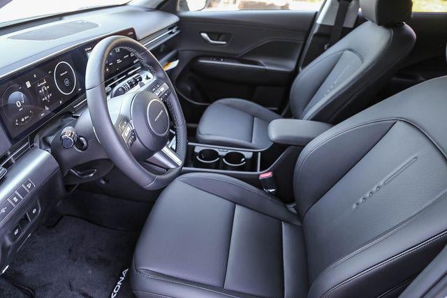2026 Hyundai Kona Limited AWD