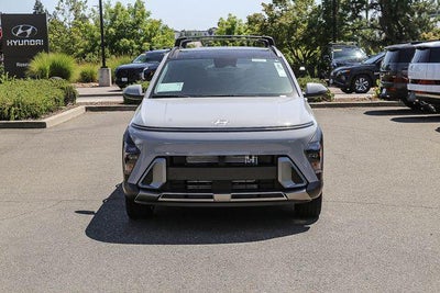 2026 Hyundai Kona Limited AWD