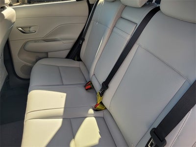 2026 Hyundai Kona Limited AWD