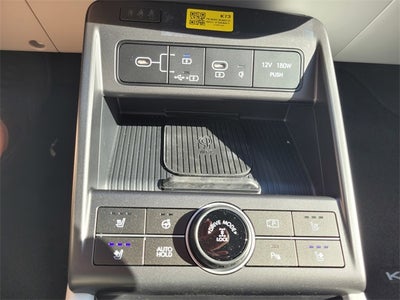 2026 Hyundai Kona Limited AWD