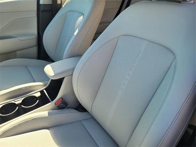 2026 Hyundai Kona Limited AWD