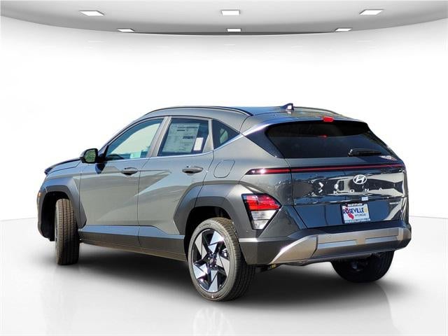 2026 Hyundai Kona Limited AWD