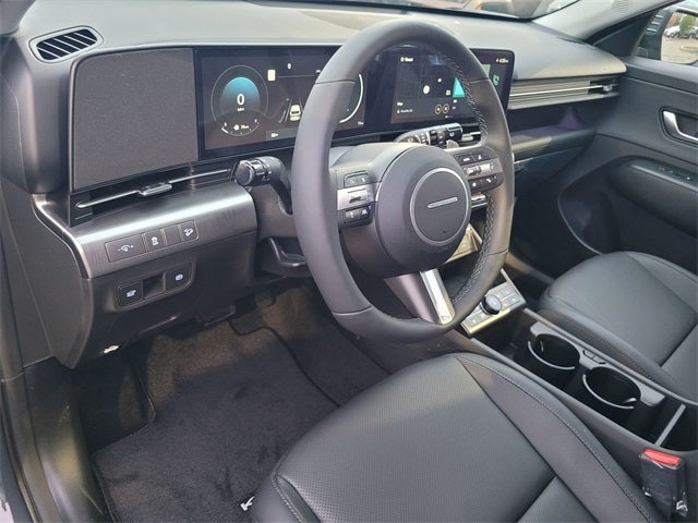 2026 Hyundai Kona Limited AWD