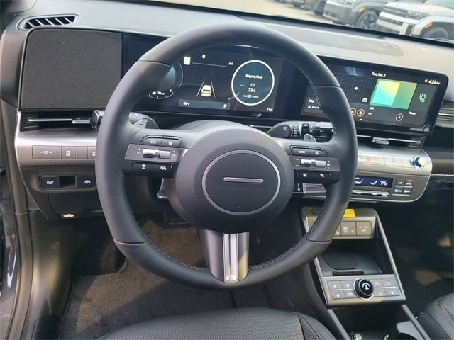 2026 Hyundai Kona Limited AWD