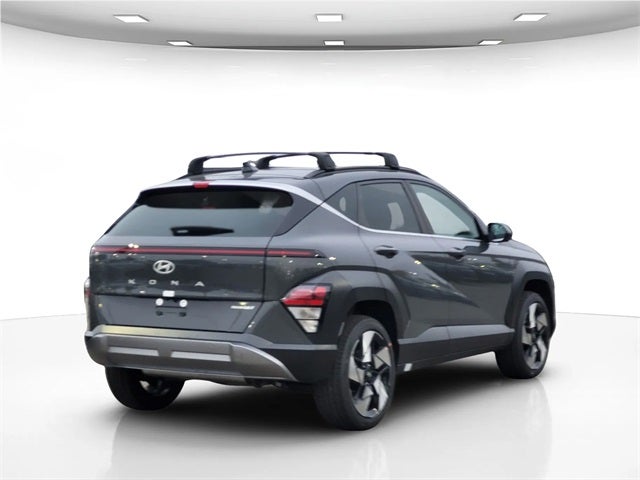2026 Hyundai Kona Limited AWD