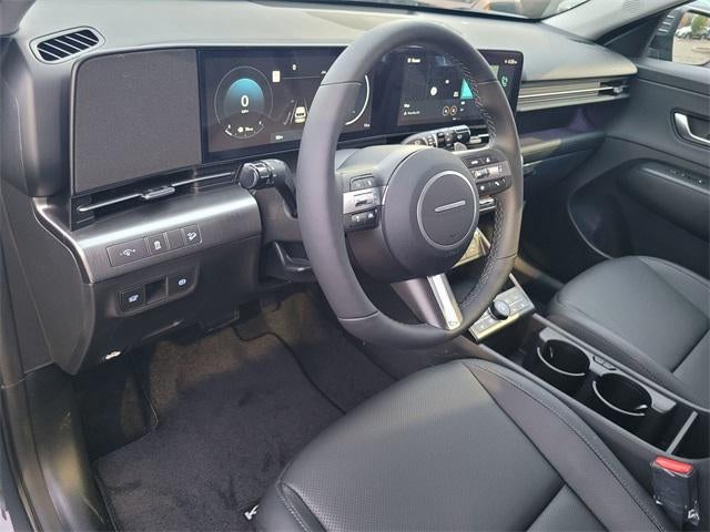 2026 Hyundai Kona Limited AWD