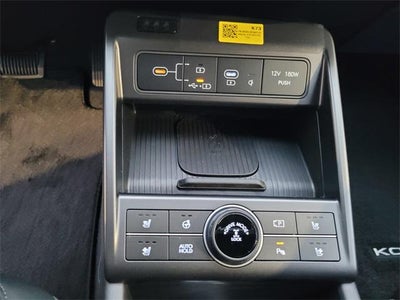 2026 Hyundai Kona Limited AWD