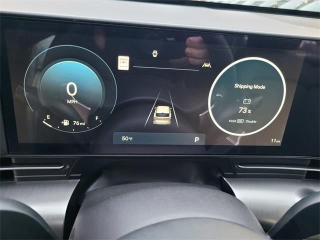 2026 Hyundai Kona Limited AWD